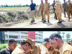 Deli Serdang Kembangkan Sport Center Jadi Kawasan Pertanian Terpadu dan Agrowisata