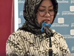 Peneliti BRIN: Korupsi Indonesia Sudah Jadi Bencana Luar Biasa, Niat Pejabat Hanya Ingin Kaya