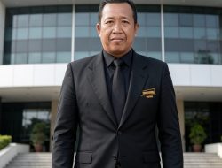 Pengacara Jhon Erwin: “Negara Kaya SDA, Rakyat Miskin Karena Elite Serakah”