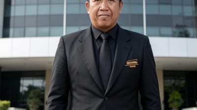 Pengacara Jhon Erwin: “Negara Kaya SDA, Rakyat Miskin Karena Elite Serakah”