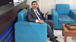 PT BSP,Tbk Kisaran Diduga Gelapkan Upah Lembur Satpam Selama Bertahun-Tahun, Jonni Silitonga: Jangan Jadikan Buruh Tumbal Keserakahan Korporasi!