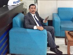 PT BSP,Tbk Kisaran Diduga Gelapkan Upah Lembur Satpam Selama Bertahun-Tahun, Jonni Silitonga: Jangan Jadikan Buruh Tumbal Keserakahan Korporasi!