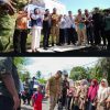 Pengembangan RSUD Bangun Purba Menuju Tipe C Resmi Dimulai