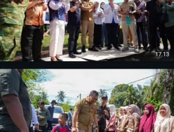 Pengembangan RSUD Bangun Purba Menuju Tipe C Resmi Dimulai