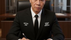 Negara Mengucilkan Peran Pers? Menakar Ulang Kedudukan Pilar Keempat Demokrasi di Indonesia. Oleh ; Hasan Basri Siregar Ketua JWI Deli Serdang. 