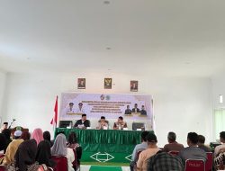 PMD Deli Serdang Hadiri Dialog dan Pelatihan Penyembelihan Halal Program MBG
