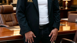 “Reformasi Jilid 2” di Tengah Sapu Bersih Korupsi: Kritik Demokrasi atau Distorsi Narasi?    Oleh: Hasan Basri Siregar   Ketua JWI Deli Serdang