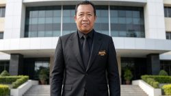 Jhon Erwin Tambunan SH: “Langkah Bupati Copot Camat Bangun Purba, Wibawa Hukum & Kepercayaan Rakyat yang Dijaga”