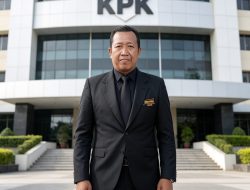 Jhon Erwin Tambunan SH: “Langkah Bupati Copot Camat Bangun Purba, Wibawa Hukum & Kepercayaan Rakyat yang Dijaga”