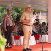 Jelang Pilkades Serentak, Bupati Minta Personel Hadirkan Pengamanan yang Profesional dan Humanis