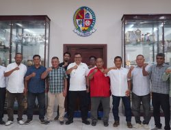 Bupati Tegaskan Pengadaan Pemerintah Harus Transparan dan Kompetitif