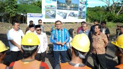 PEMBANGUNAN KANTOR KEMENAG TANDAI PENGUATAN KAWASAN PERKANTORAN TERPADU DELI SERDANG