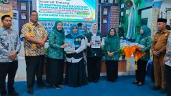 Pemkab Deli Serdang Dukung Optimalisasi Program PAAR di Percut Sei Tuan
