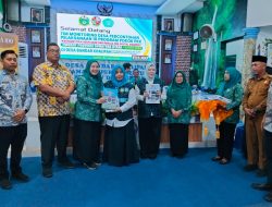 Pemkab Deli Serdang Dukung Optimalisasi Program PAAR di Percut Sei Tuan