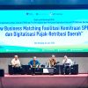 Bupati Asri Ludin : Beras dan Telur MBG Harus dari Petani Deli Serdang. Putus Rantai, Stabilkan Harga, Pastikan Pasar UMKM