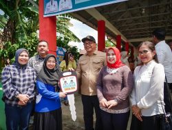 Bupati, “Pembangunan Merata & Layanan Kesehatan Jadi Komitmen, Pastikan Program Benar-Benar Bermanfaat untuk Rakyat”