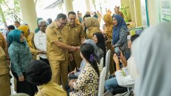 Deli Serdang Penuhi Target MOW Harganas 2026, Tapi Tercekik Krisis PLKB,    Target kick off terpenuhi, tapi PR besar menanti.