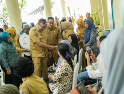 Deli Serdang Penuhi Target MOW Harganas 2026, Tapi Tercekik Krisis PLKB,    Target kick off terpenuhi, tapi PR besar menanti.