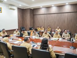 Komisi II DPR RI Kunci: PPPK Deli Serdang Tak Boleh Di-PHK Gegara Batas Belanja 30%