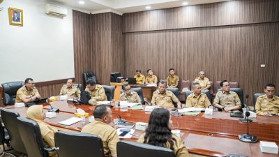 Komisi II DPR RI Kunci: PPPK Deli Serdang Tak Boleh Di-PHK Gegara Batas Belanja 30%