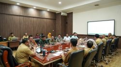 Bupati Deli Serdang: Kejar Legalitas Peternak, Tapi Pakai Hati – Jangan Pakai Gertakan 