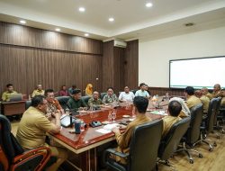 Bupati Deli Serdang: Kejar Legalitas Peternak, Tapi Pakai Hati – Jangan Pakai Gertakan 