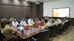 Bupati Asri Ludin: “Data Akurat = Fondasi Kebijakan Tepat Sasaran”. Pemkab All-Out Sukseskan Sensus Ekonomi 2026  