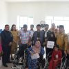 Permudah Akses Pendidikan, Kesehatan dan Administrasi, Bakti Sosial HLUN Layani Warga Deli Serdang