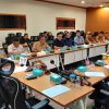 Pemkab Deli Serdang Kawal Penyelesaian Lahan Eks HGU PTPN I Sampali