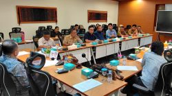 Pemkab Deli Serdang Kawal Penyelesaian Lahan Eks HGU PTPN I Sampali