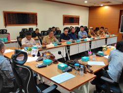 Pemkab Deli Serdang Kawal Penyelesaian Lahan Eks HGU PTPN I Sampali