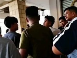 Pimpinan Redaksi Kecewa : Kasus Anaknya Dianiaya di Nias Mandek Enam Bulan
