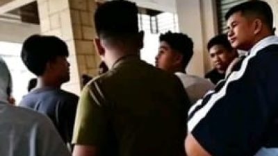 Pimpinan Redaksi Kecewa : Kasus Anaknya Dianiaya di Nias Mandek Enam Bulan