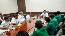 Bupati Sambut Rencana Penguatan GPA dan HIMMAH di Deli Serdang
