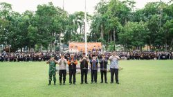 Bupati Asri Ludin: Sensus Ekonomi 2026 Bukan Rutin Tahunan, Datanya Jadi Rujukan Kebijakan 10 Tahun ke Depan
