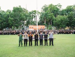 Bupati Asri Ludin: Sensus Ekonomi 2026 Bukan Rutin Tahunan, Datanya Jadi Rujukan Kebijakan 10 Tahun ke Depan