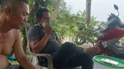 Harga Pupuk Naik 2X Lipat di Desa Karang Anyer Beringin,Petani Terjepit:      Kadis Pertanian Klaim “Stok Ada”, Masalah di Pembayaran Kios
