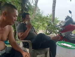 Harga Pupuk Naik 2X Lipat di Desa Karang Anyer Beringin,Petani Terjepit:      Kadis Pertanian Klaim “Stok Ada”, Masalah di Pembayaran Kios