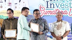 Deli Serdang Raih Investasi Terbaik ke-3 Sumut Rp9,18 Triliun: 240 Ribu Pelaku Usaha Jadi Mesin Pertumbuhan