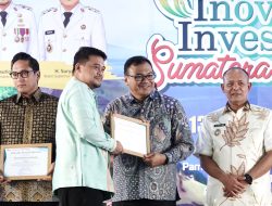 Deli Serdang Raih Investasi Terbaik ke-3 Sumut Rp9,18 Triliun: 240 Ribu Pelaku Usaha Jadi Mesin Pertumbuhan