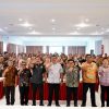 Bupati Asri Ludin Perkuat 132 Pejabat Administrator Delser: “Kalian Jembatan Pimpinan dengan Lapangan, Harus Kompeten”