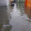 Problem Banjir Bila Hujan Menjadi Momok, Warga Jalan Amal Bakti dan Pancasila Pasar 7 Tembung Minta Bupati DS Turun Tangan