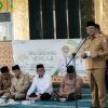 ASN Kerja Sambil Hadirkan Allah”: Bupati Asri Ludin Luncurkan “Deli Serdang Mengaji”