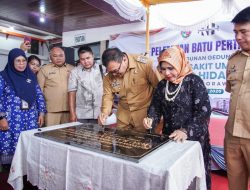 Prioritaskan Warga Sekitar Desil 1-5″: Bupati Tegas ke RSU Rahmad Hidayah