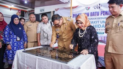Prioritaskan Warga Sekitar Desil 1-5″: Bupati Tegas ke RSU Rahmad Hidayah
