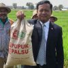 “Amran Sulaiman Bedah Mafia Pertanian: Petani Deli Serdang Kini Bisa Bernapas, Masa Depan Pertanian Indonesia Gilang Gemilang”   Oleh: Hasan Basri Siregar
