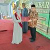Pemkab Deli Serdang Apresiasi Dedikasi Pondok Pesantren Cetak Generasi Qurani