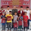 Kegiatan Sosial dan Pembinaan Pemuda Perkuat Kontribusi Organisasi Kemasyarakatan