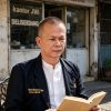 Belajar dari Frisian Flag: Saatnya Indonesia Punya Konglomerat Koperasi, Bukan Konglomerat Tengkulak    Oleh: Hasan Basri Siregar  Ketua Jajaran Wartawan Indonesia / JWI Deli Serdang