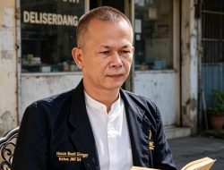 Belajar dari Frisian Flag: Saatnya Indonesia Punya Konglomerat Koperasi, Bukan Konglomerat Tengkulak    Oleh: Hasan Basri Siregar  Ketua Jajaran Wartawan Indonesia / JWI Deli Serdang